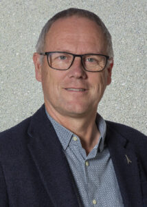Ruedi Odermatt, Pfarreileiter