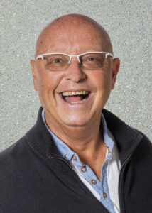 Armin Kneubühler, Organist