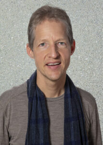 Christian Renggli, Chorleiter